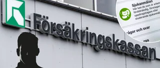 Eskilstunamannens fusk: Sjukskrev sig – men jobbade ändå
