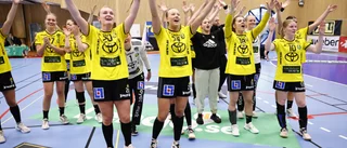 Sävehof lekande lätt till SM-final