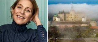 Stjärnan återvänder till Vadstena: "Tagit en extra hotellnatt"