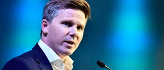 Gyllene läge för Pehrson att införa nystartszoner