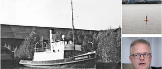 Så ska Munksund 5 bärgas – Piteåföretag ska göra jobbet