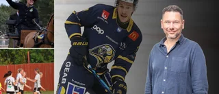 Silly season – här är spelarna som lämnar Visby Roma