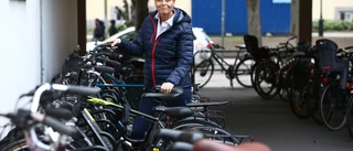 Försäkringsbolaget: Motalas cykelstölder ökar