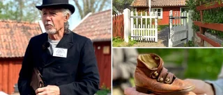Öjebro kvarnby – kraftfull idyll lockar med historia