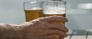 Dricker du dig tjock?