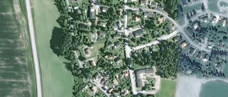 105 kvadratmeter stort hus i Hållsta sålt till nya ägare