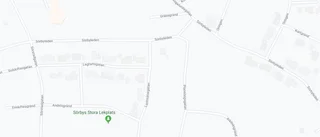 Nya ägare till fastigheten på Lantmätargatan 4 i Mjölby - prislappen: 3 795 000 kronor