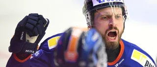 På väg mot guld trots sjukdomen: "Var på botten"