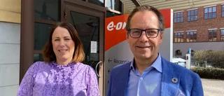101 miljoner för att klara omställningen