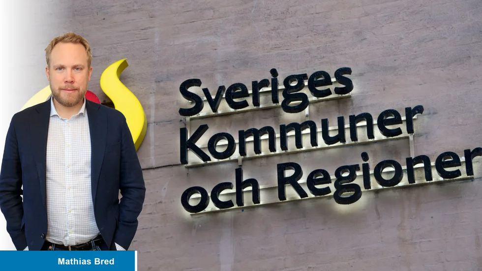 Sveriges kommuner och regioners hantering av brandmännens arbetsvillkor är både skadlig och obegriplig.