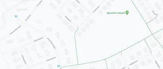 Kedjehus i Piteå får ny ägare