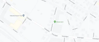 Huset på Hantverksgatan 5 i Tierp sålt för andra gången på kort tid