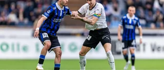 Talangen missnöjd efter startdebuten: "Inte bra alls"