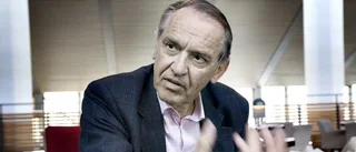 Jan Eliasson om ordets roll