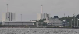 Strejk kan drabba Forsmark