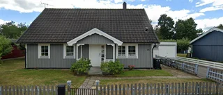 115 kvadratmeter stort hus i Västervik sålt till nya ägare