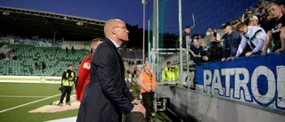 Ingen kommer göra om en IFK