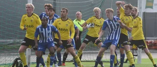 De VIF-spelarna var bäst i cupmatchen: "Avgörande straffräddning"