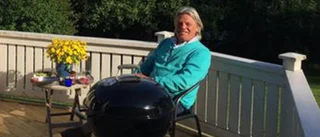 Till minne av Lars Stenborg