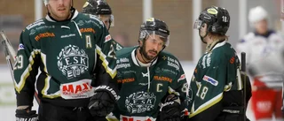 ESK nollade Forshaga på bortaplan