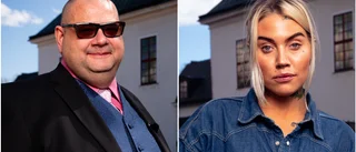 Oväntade duon från Norrbotten ska lösa mysterier i tv