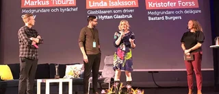 En dag full av misstag att lära sig av