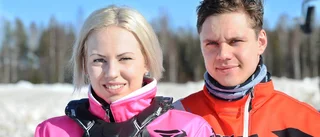 Pallplatser för skoterproffsen i USA