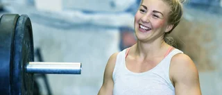Nära medaljsuccé för Rova
