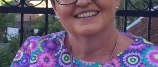 60 år: Karin Hansson