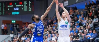 Live: BC Luleå kan bli finalklart