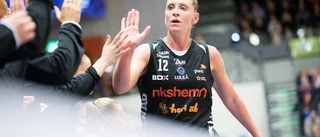 Luleå Baskets nya utklassning i Europaspelet
