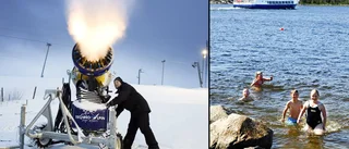 Vi måste fatta att det går fortare än vi trott
