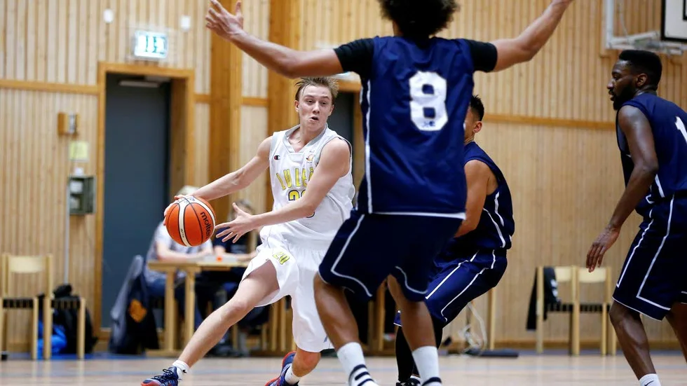 Jonathan Arvidsson.