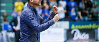 BC-coachen räknar bort Rönnqvist: "Fullt förståeligt"