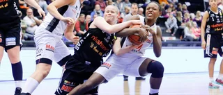 Lämnar Luleå Basket – efter fyra SM-guld