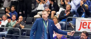 BC Luleå-coachen om tacktalet: "Såg att många var så ledsna"