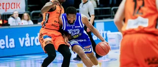 Utjämnat i BC Luleås finalserie
