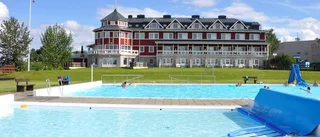 Grym sommar för de utsatta