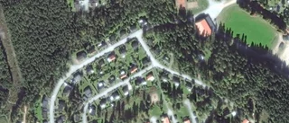 74 kvadratmeter stort hus i Silverdalen sålt för 340 000 kronor