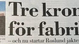 PT den 26 april 1998.