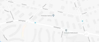 Jättevilla på 350 kvadratmeter såld i Flen - priset: 1 450 000 kronor