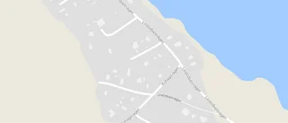 Mindre hus i Västervik har fått ny ägare