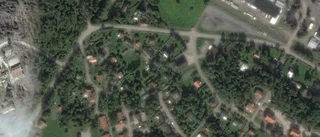 Nya ägare till fastigheten på Snickarvägen 5 i Hargshamn - 1 050 000 kronor blev priset