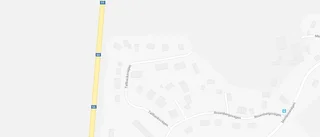 Nya ägare till hus i Merlänna, Strängnäs - prislappen: 2 750 000 kronor