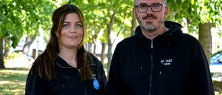 Fältarna varnar föräldrar: Fem droger att se upp med i Västervik