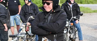 "Femton är inte en ålder, det är en känsla"