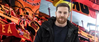 Supporterprofilen högaktuell för Luleå Hockeys styrelse