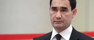 Turkmenistans diktator ska stoppa all rökning
