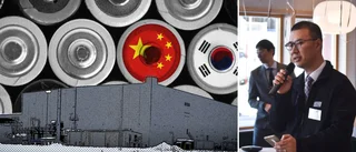 "The expertise is valuable": How Northvolt is embracing Asia