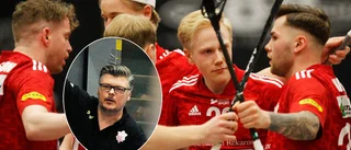 Allsvenskan formeras om – tolv lag ska ur: "Tufft"